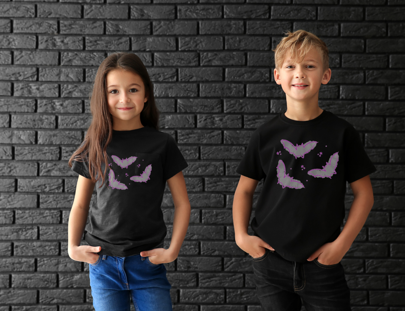 Spell Caster - Onesies & T-shirts - Kids size