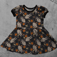 Dress - All Hallows Eve - Grey