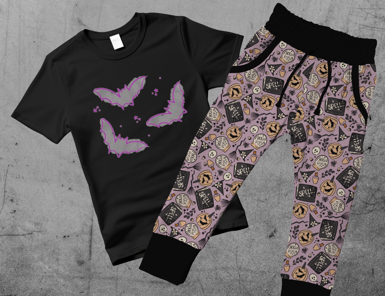 Spell Caster - Onesies & T-shirts - Kids size