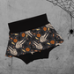 Skirted Bummies - All Hallows Eve - Grey