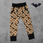 Joggers w/ Pockets - All Hallows Eve
