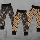 Joggers w/ Pockets - All Hallows Eve