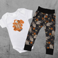 Spooky - Onesies & T-shirts - Kids Sizes