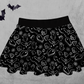 Twirly Skirt - Spooky Kid