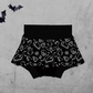 Skirted Bummies - Spooky Kid