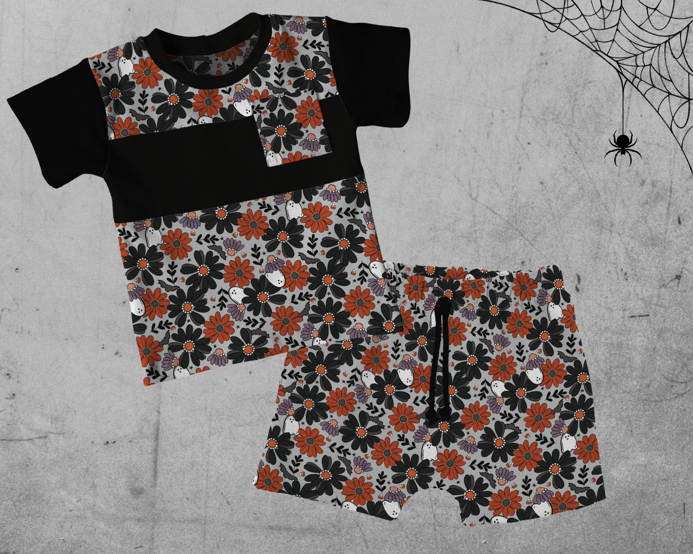 Play Short - Autumn's Bloom