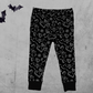 Basic leggings - Spooky Kid