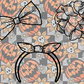 Hair Accs - Pumpkin Patch
