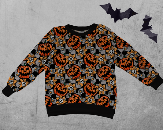 Sweaters or hoodies - Pumpkin Patch