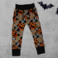 Joggers w/ Pockets - Pumpkin Patch