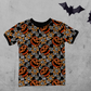 Short Sleeves T-shirt - Pumpkin Patch