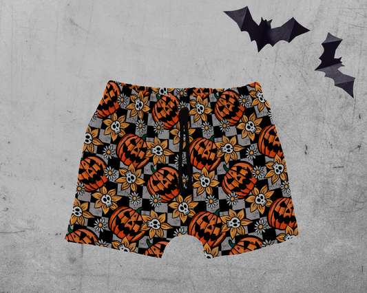 Play Short - Pumpin Patch