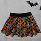 Twirly Skirt - Pumpkin Patch