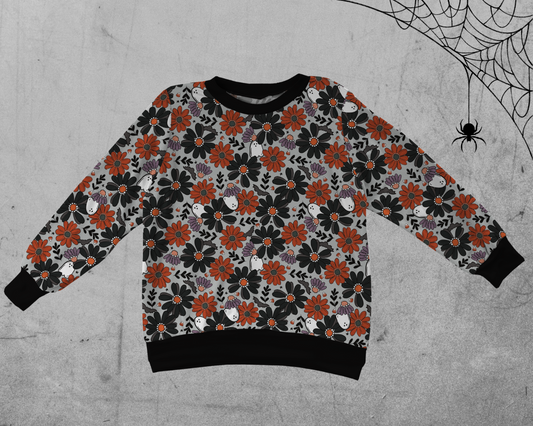 Sweaters or hoodies - Autumn's Bloom