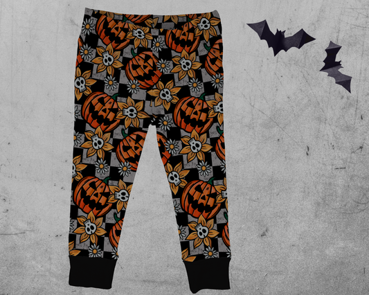 Basic leggings - Pumpkin Patch