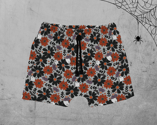 Play Short - Autumn's Bloom