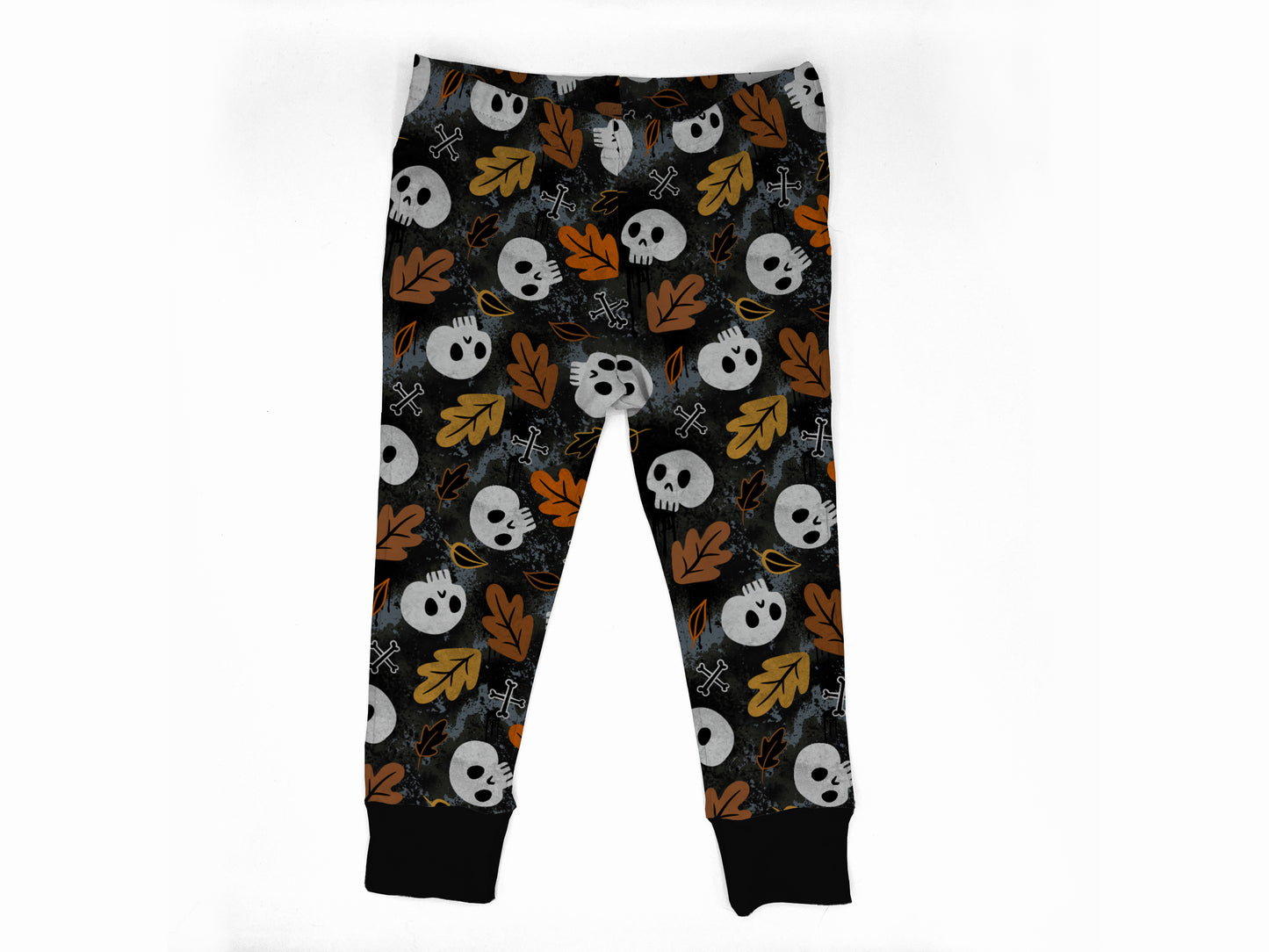 Basic leggings - Autumn Spells - Fall Spirits