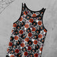 Women - Tanks tops - Autumn's Bloom