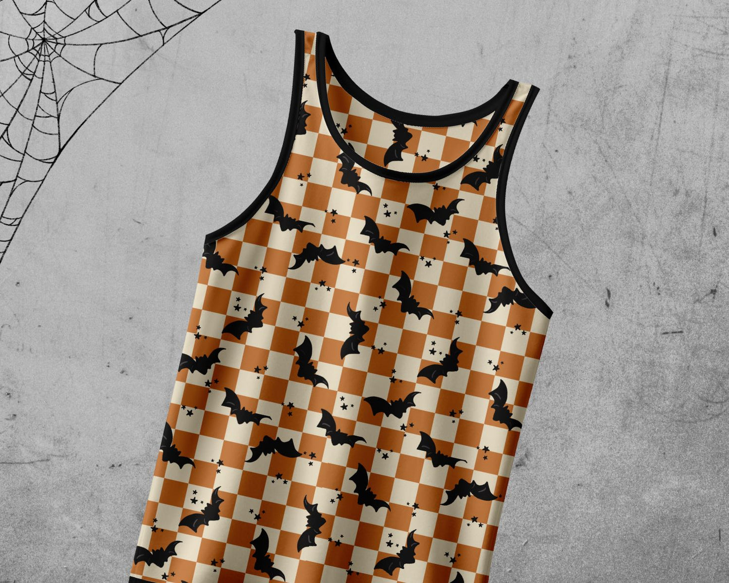 Women - Tanks tops - All Hallows Eve