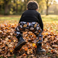 Joggers w/ Pockets - Autumn Spells - Fall Spirits