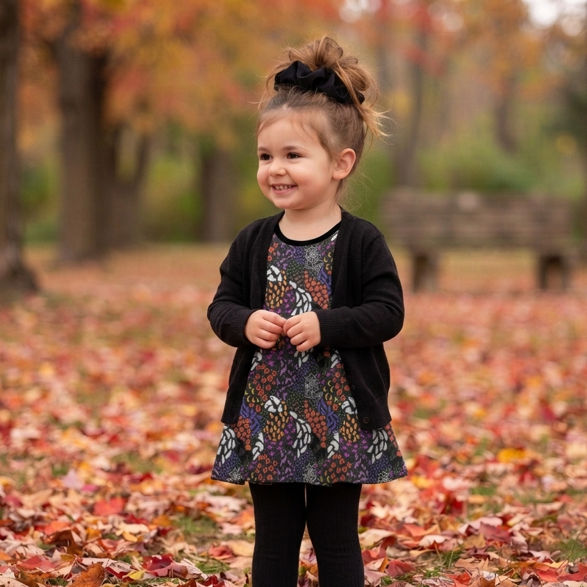 Dress - Autumn Spells - Hallows Eve