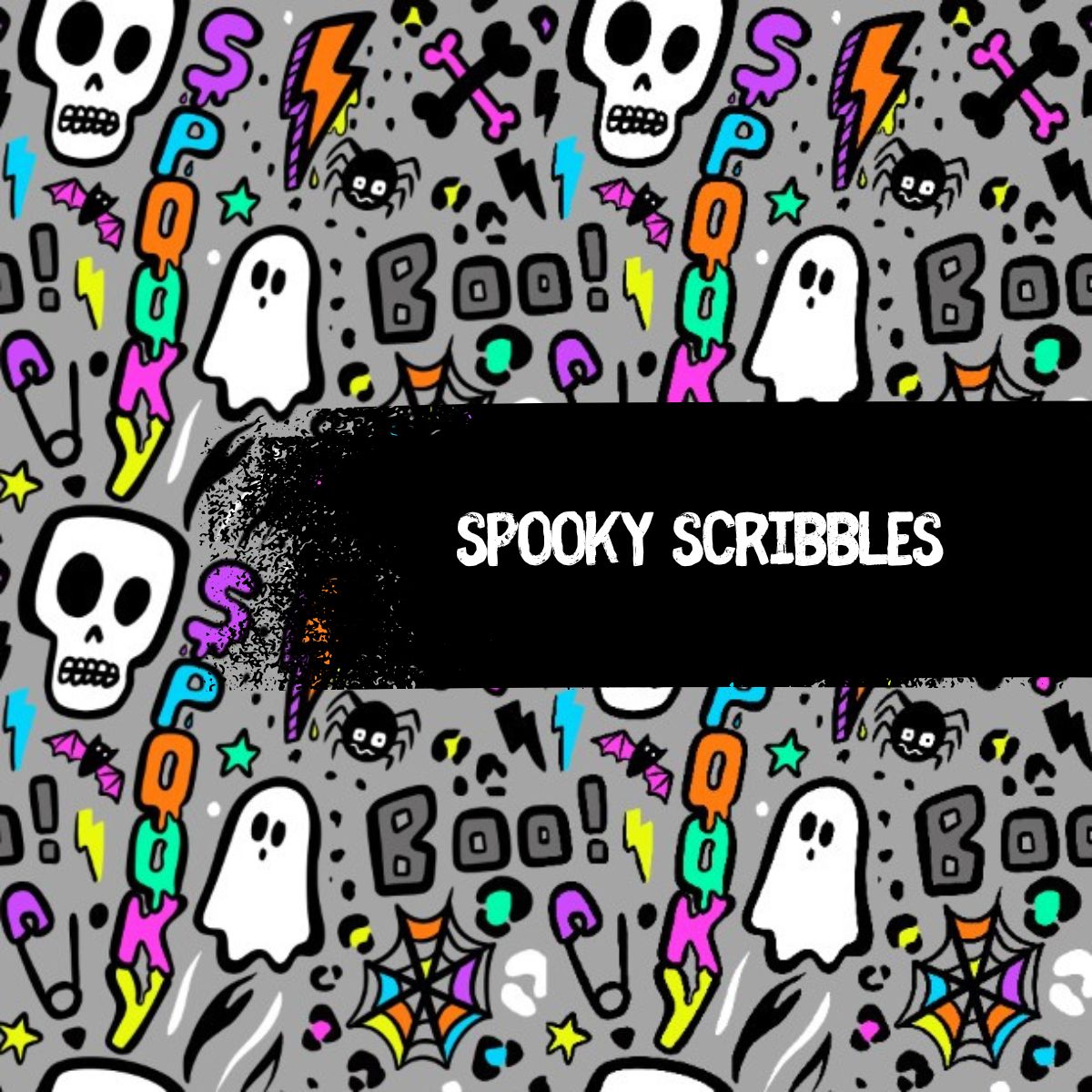 Sweaters or hoodies - Autumn Spells - Spooky Scribbles
