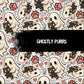 Dress - Autumn Spells - Ghostly Purrs