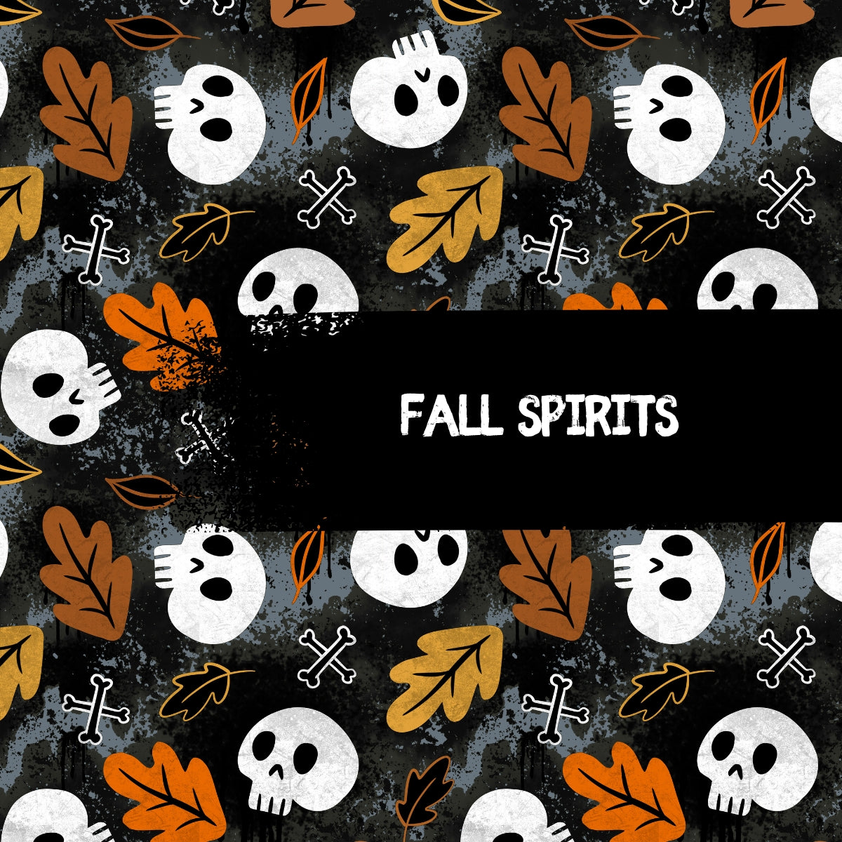 Basic leggings - Autumn Spells - Fall Spirits