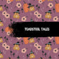 Joggers w/ Pockets - Autumn Spells - Toadstool Tales