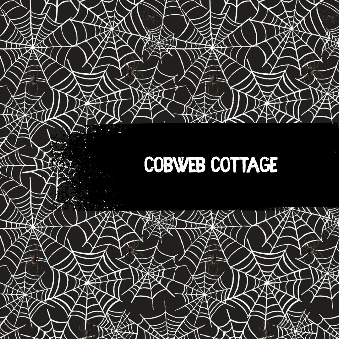 Basic leggings - Autumn Spells - Cobweb Cottage