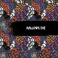 Romper long legs - Autumn Spells - Hallows Eve