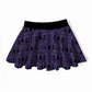 Twirly Skirt - Autumn Spells - Midnight Bats
