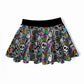 Twirly Skirt - Autumn Spells - Spooky Scribbles